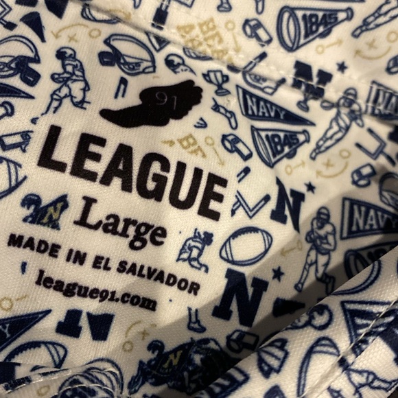 ‼️NAVY‼️ - Picture 4 of 9